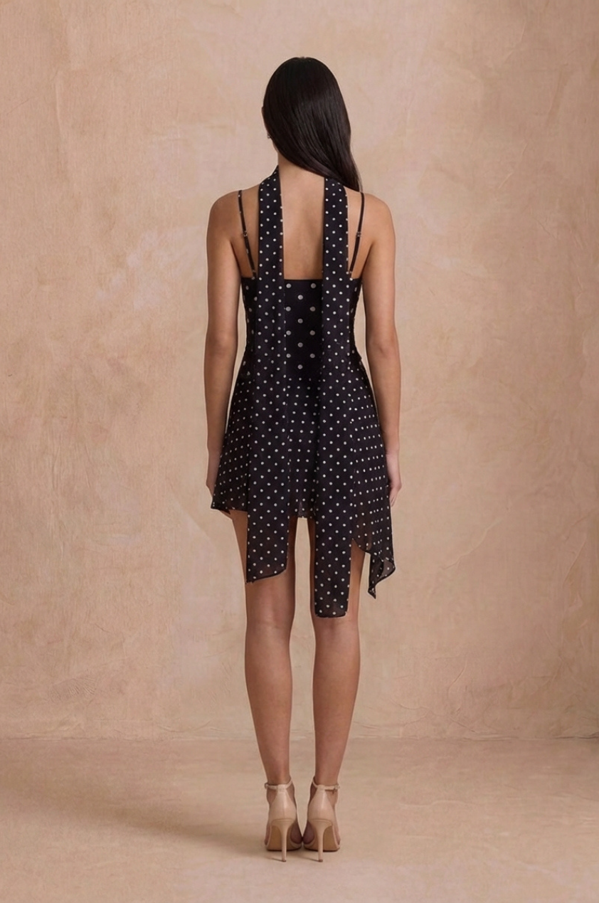 The Alora Dress