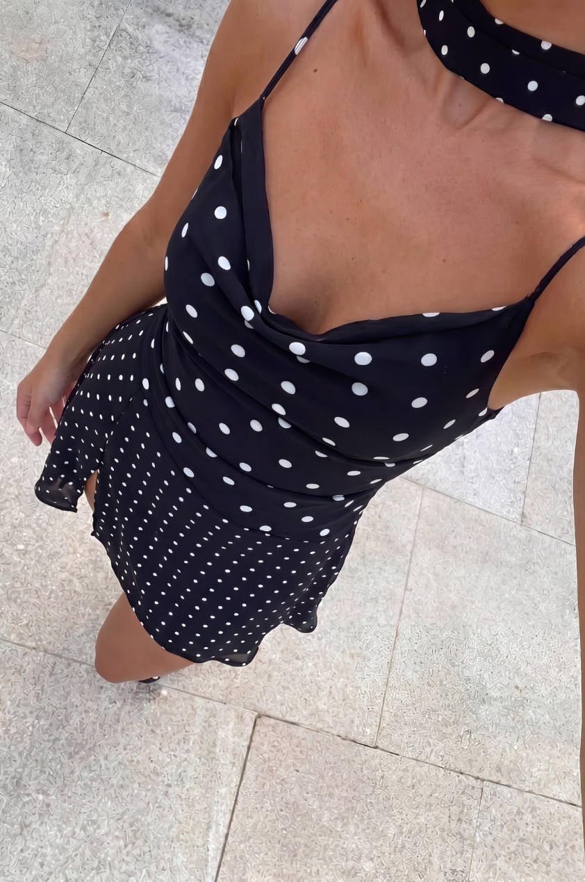 The Alora Dress